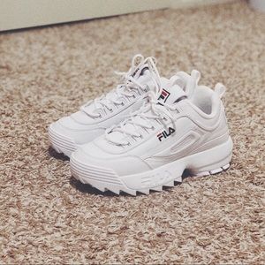 Fila Disruptor II (women’s)